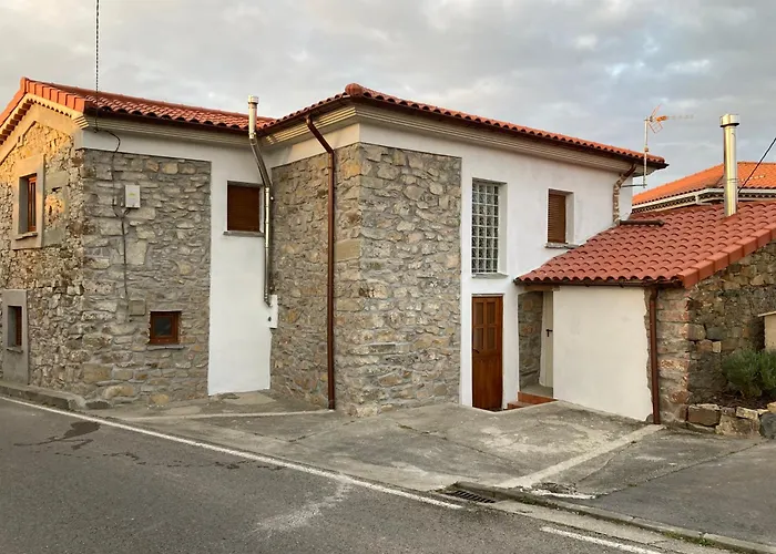 Casa Luis “El Ferre”
