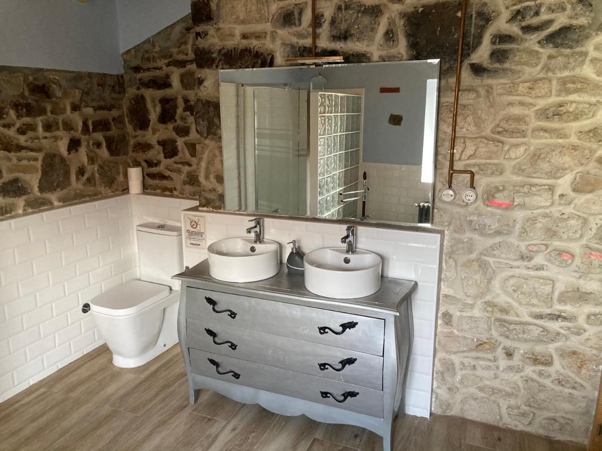 Casa Luis “el Ferre” Hébergement de vacances *