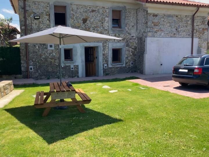 Casa Luis “el Ferre” Hébergement de vacances Cudillero