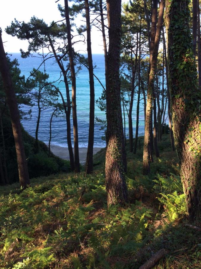 Hébergement de vacances Casa Luis “el Ferre” Cudillero