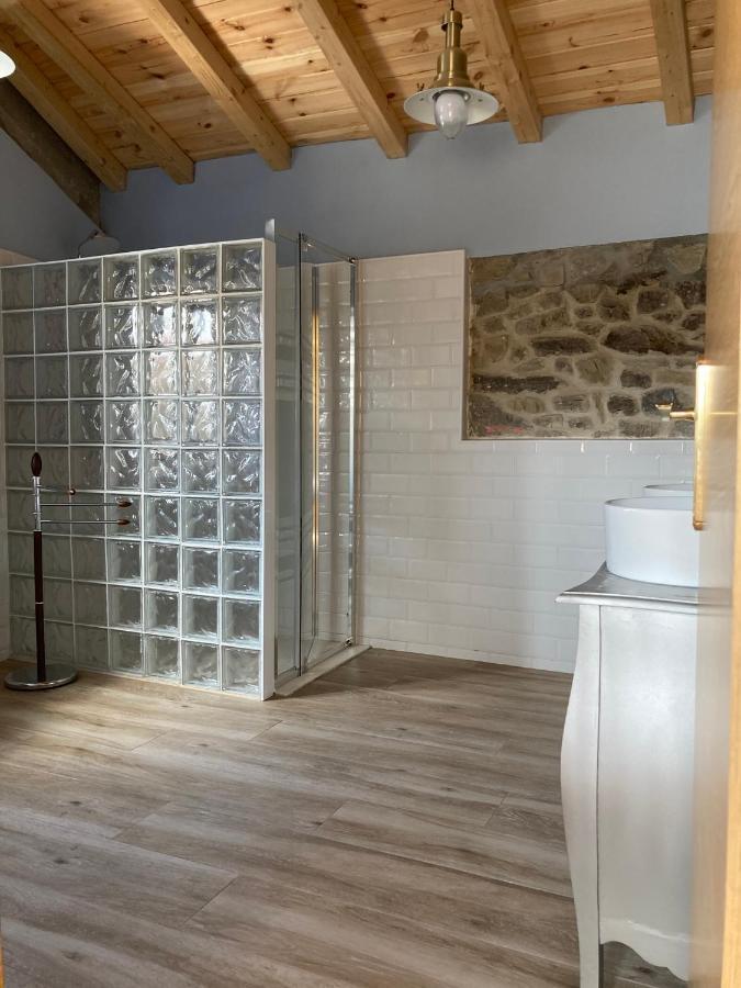 Hébergement de vacances Casa Luis “el Ferre” *