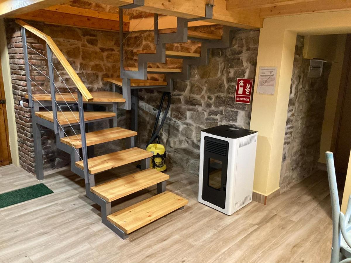 Hébergement de vacances Casa Luis “el Ferre” *