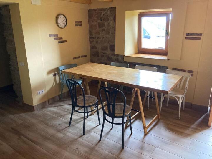 Hébergement de vacances Casa Luis “el Ferre”