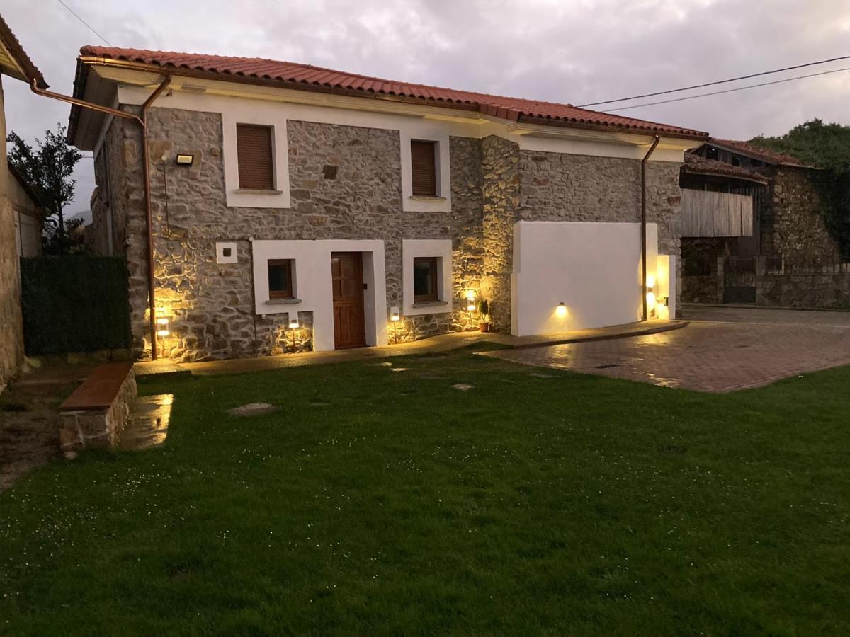 Hébergement de vacances Casa Luis “el Ferre”