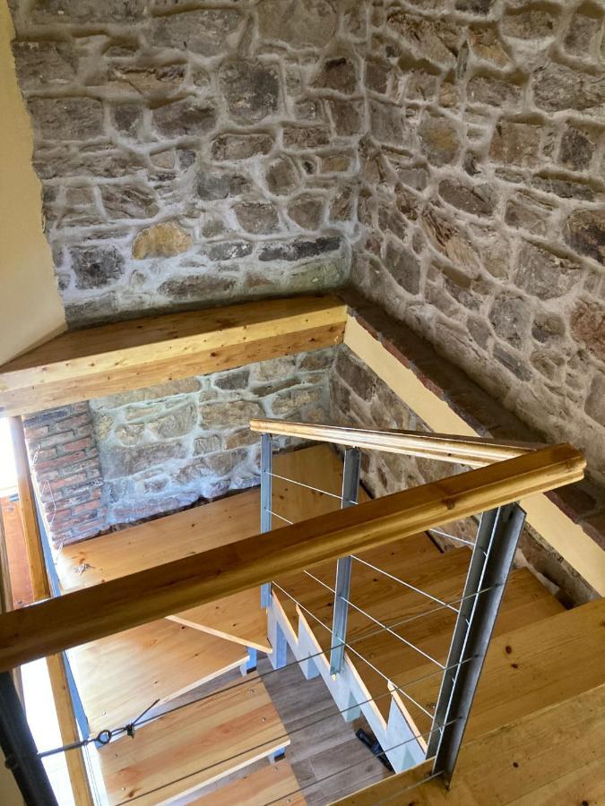 Casa Luis “el Ferre” Hébergement de vacances *