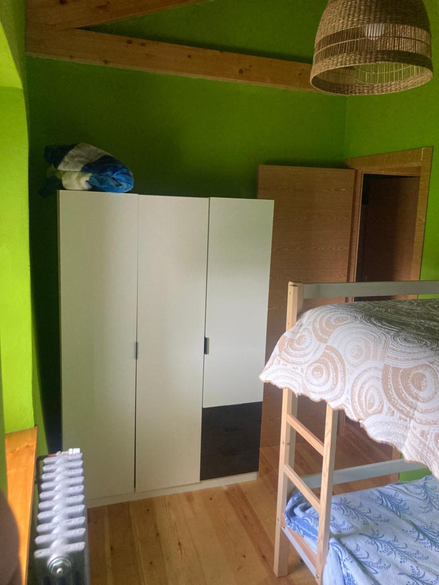 Hébergement de vacances Casa Luis “el Ferre” Cudillero