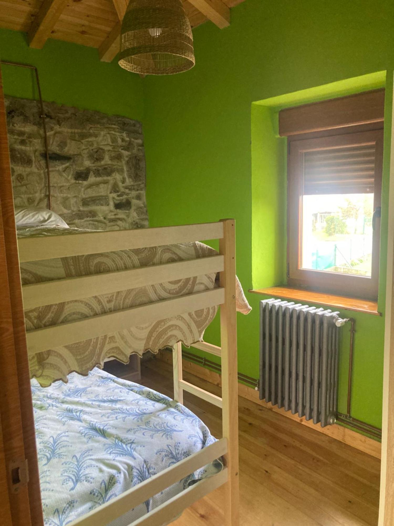 Casa Luis “el Ferre” Cudillero