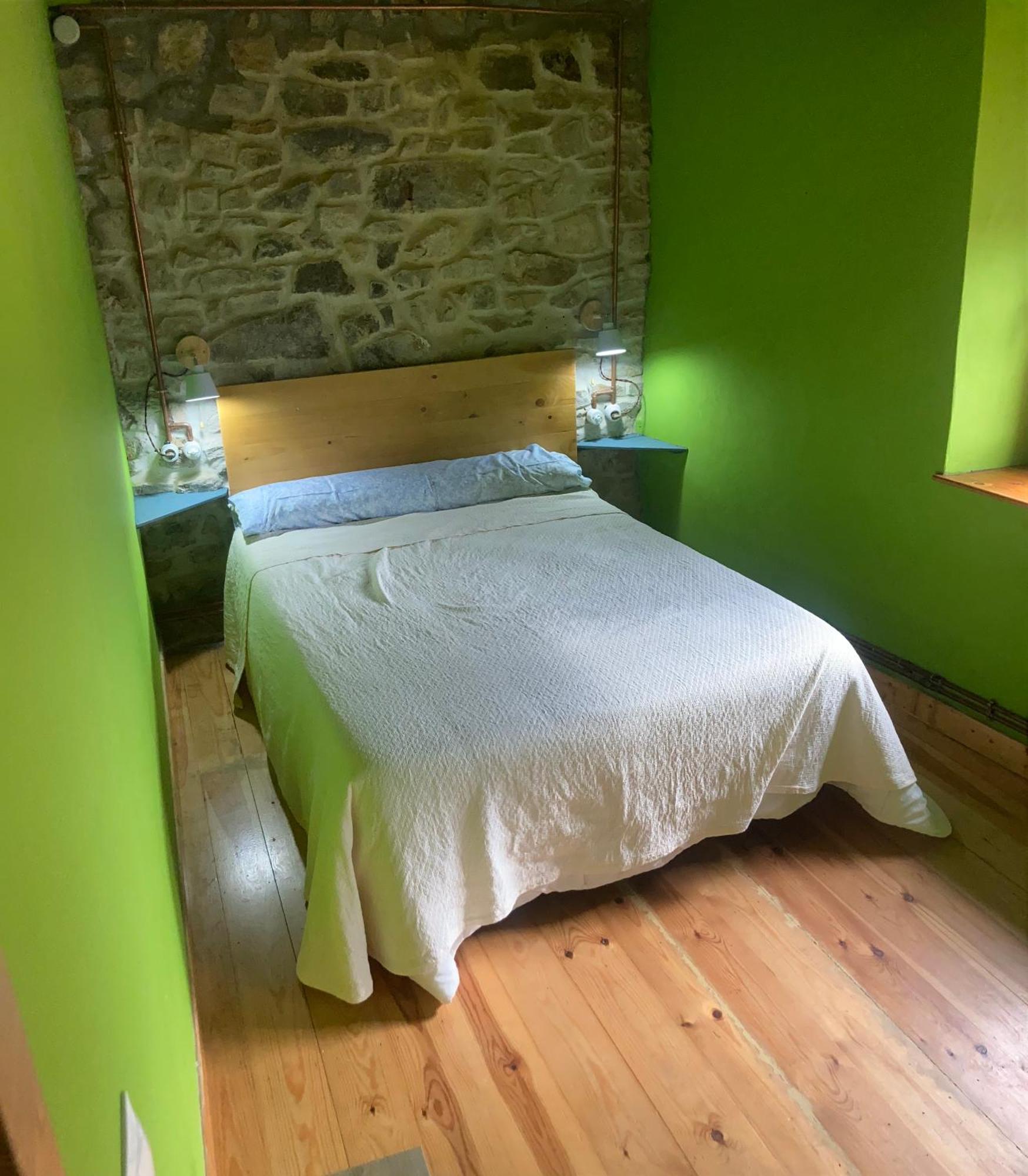 Hébergement de vacances Casa Luis “el Ferre”