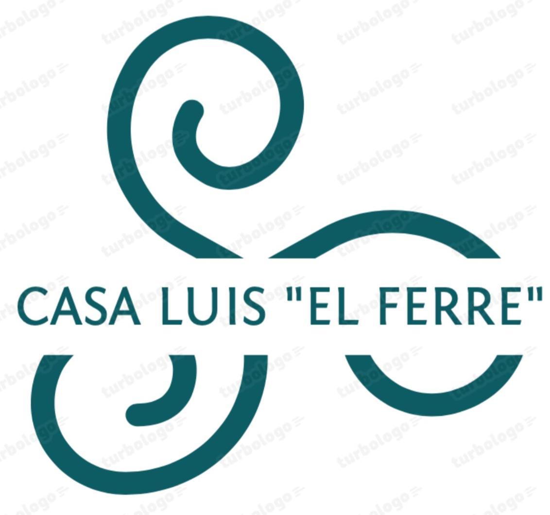 Casa Luis “el Ferre” * Cudillero