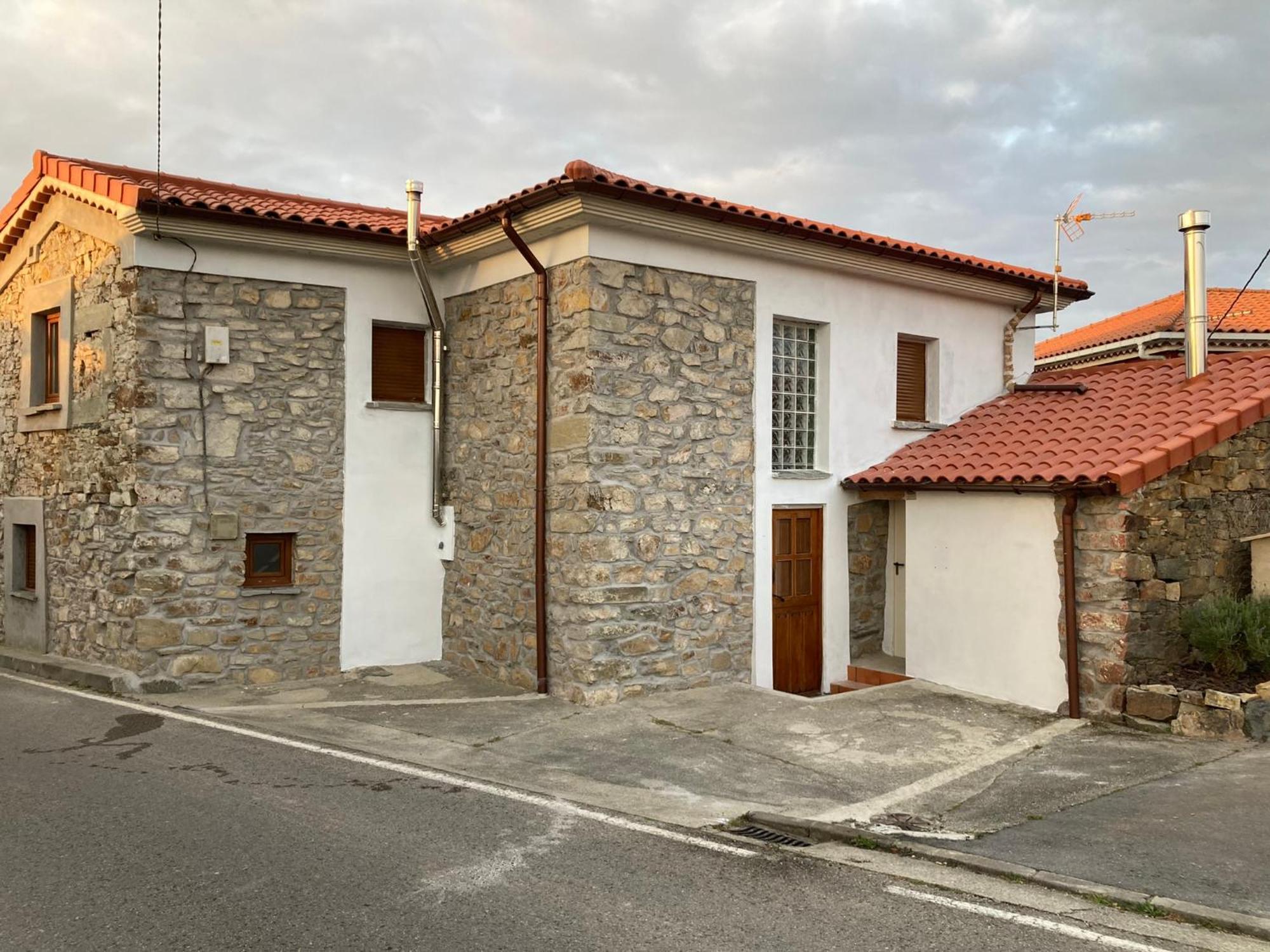 Casa Luis “el Ferre” *