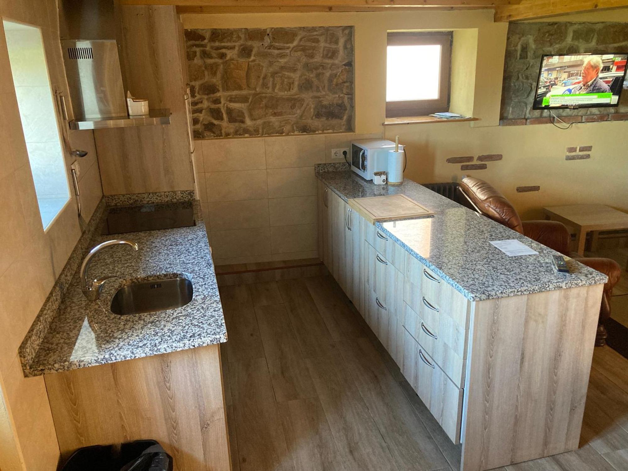 Hébergement de vacances Casa Luis “el Ferre”