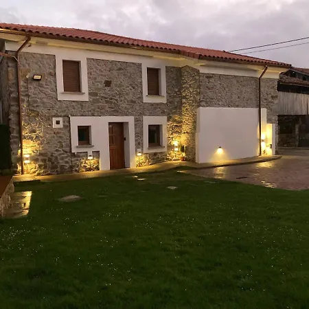 Casa Luis “El Ferre” Villa Cudillero Exterior photo