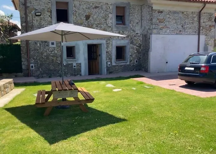 Casa Luis “El Ferre”
