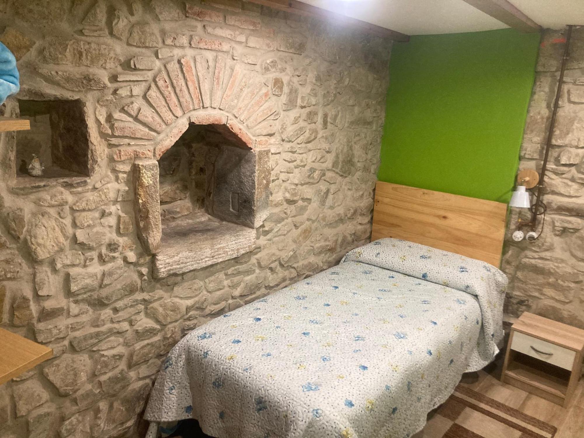 Vakantiehuis Casa Luis “el Ferre” Cudillero
